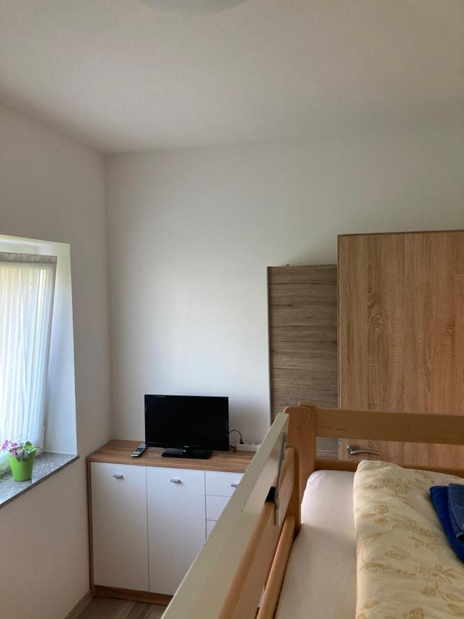 Appartement Balati Vendégház à Balatonmáriafürdő Extérieur photo