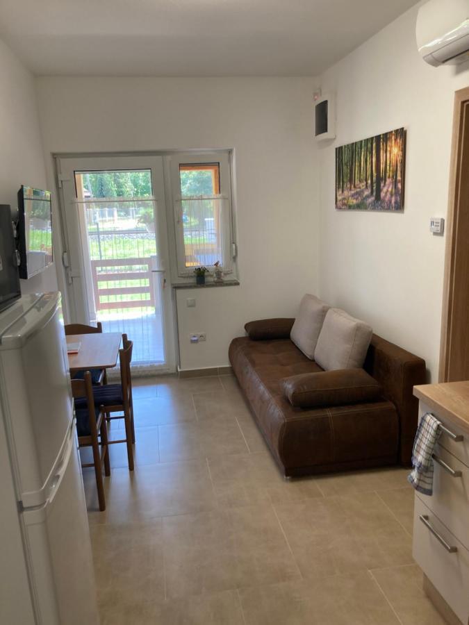 Appartement Balati Vendégház à Balatonmáriafürdő Extérieur photo