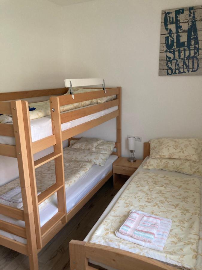 Appartement Balati Vendégház à Balatonmáriafürdő Extérieur photo